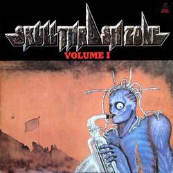 Compilations : Skull Thrash Zone Volume I